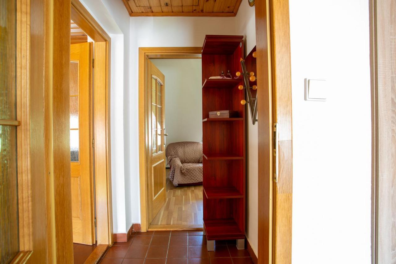 Hajovna Hnevnice Extérieur photo