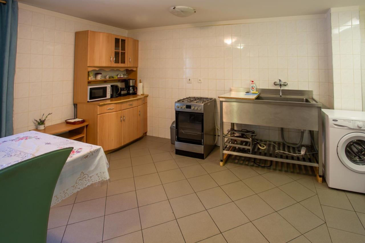 Hajovna Hnevnice Extérieur photo