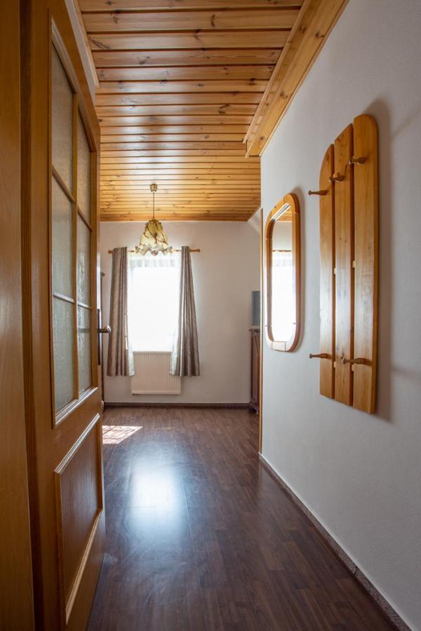 Hajovna Hnevnice Extérieur photo