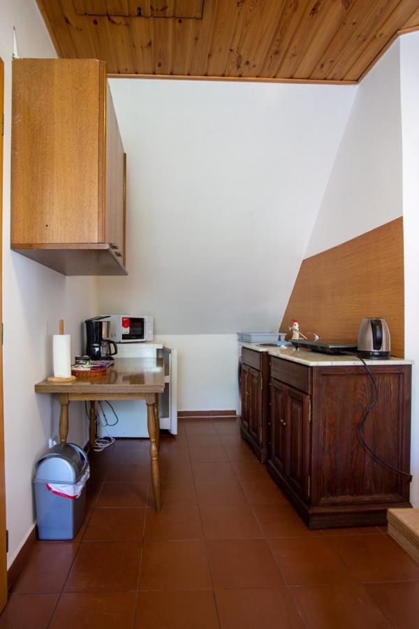 Hajovna Hnevnice Extérieur photo