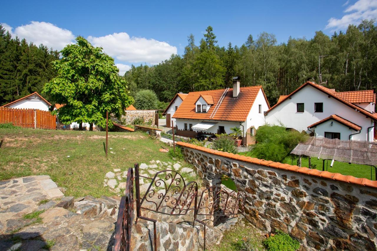 Hajovna Hnevnice Extérieur photo